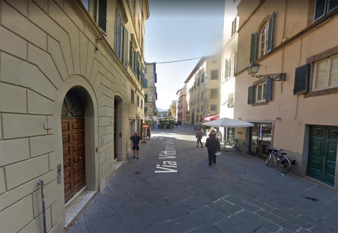 Stella Polare - Luxury Apartment Lucca Exterior photo