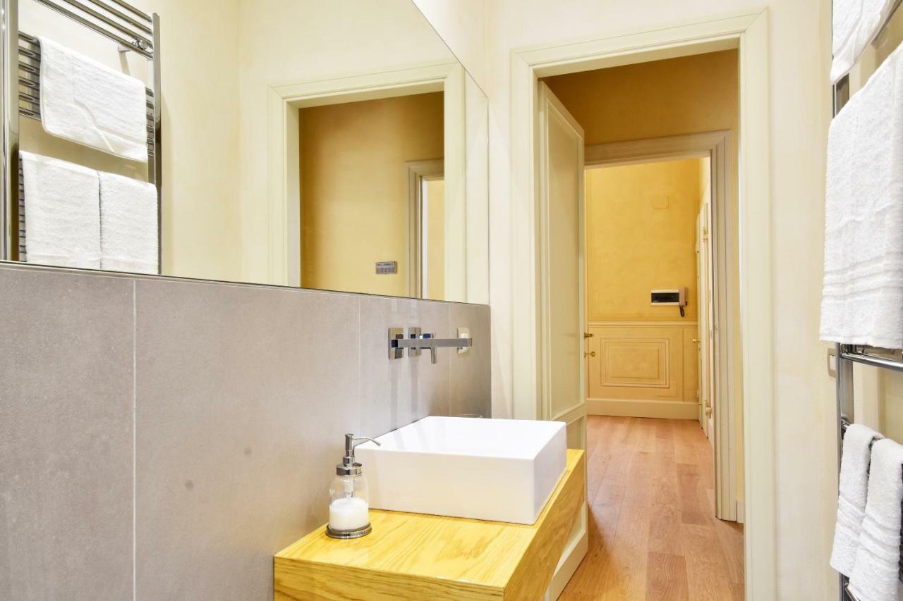 Stella Polare - Luxury Apartment Lucca Exterior photo