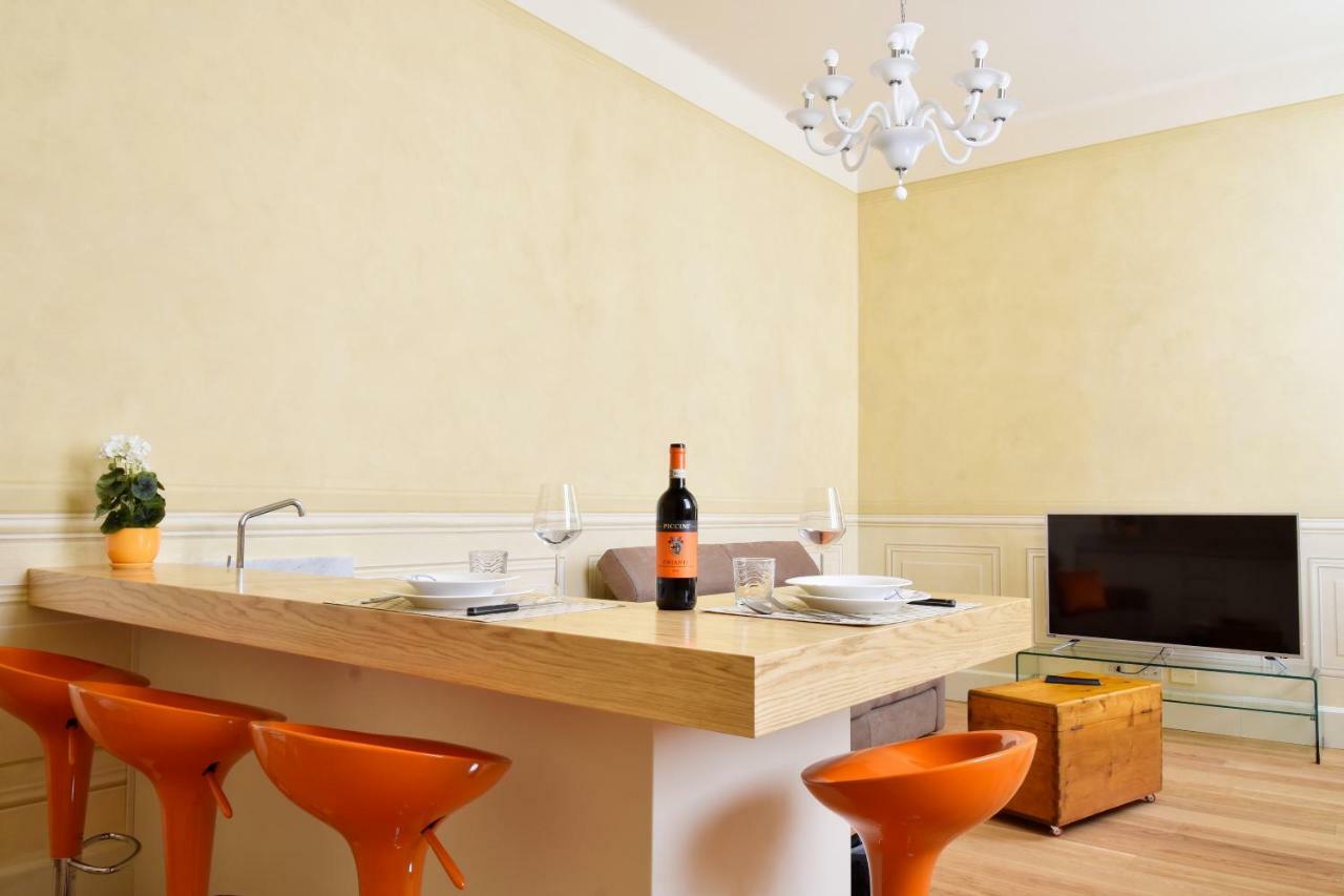 Stella Polare - Luxury Apartment Lucca Exterior photo
